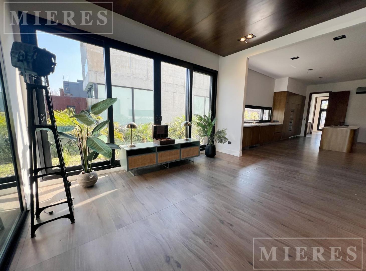 Foto de Casa a estrenar en El Yacht, Nordelta, imagen 3