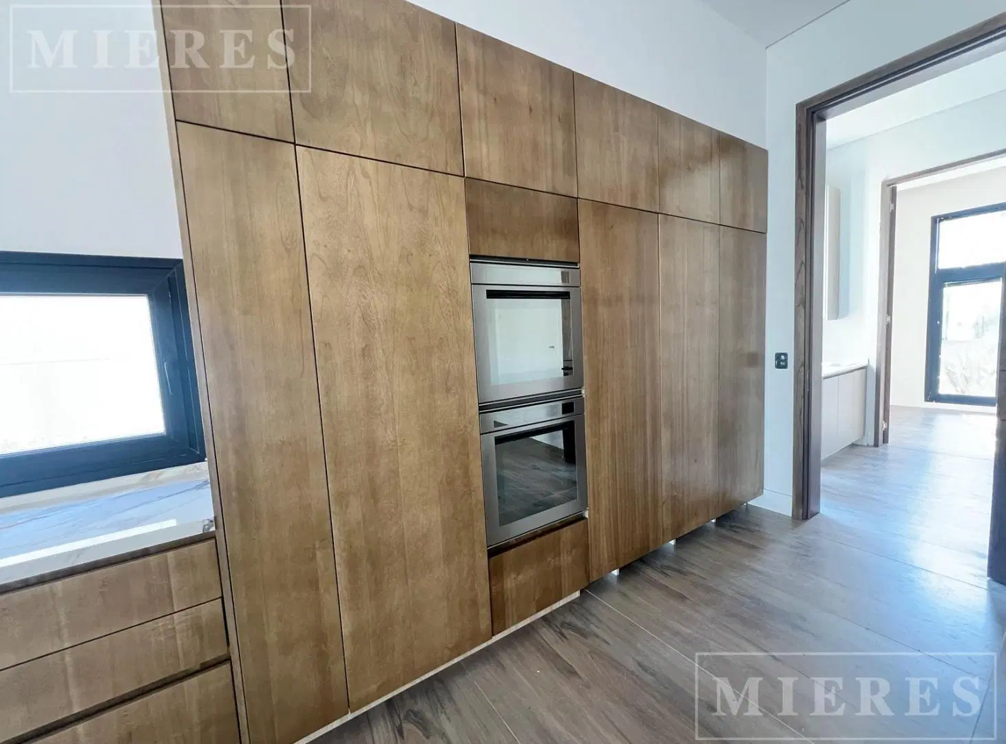 Casa a estrenar en El Yacht, Nordelta 4