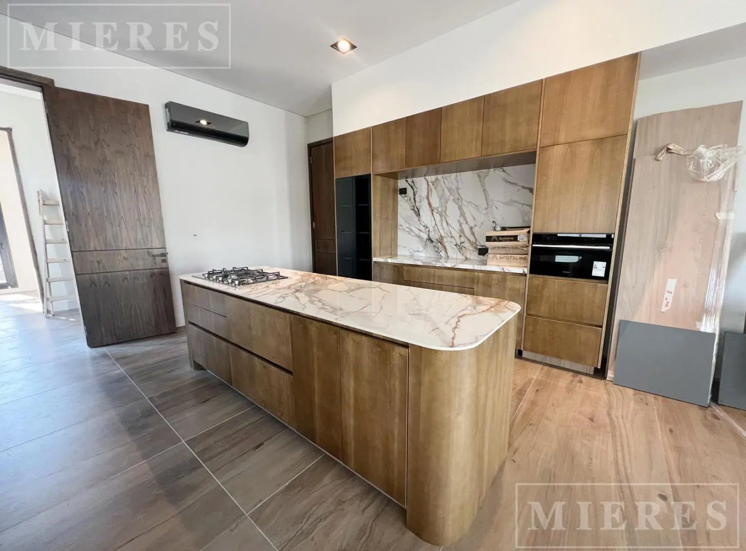 Casa a estrenar en El Yacht, Nordelta 8