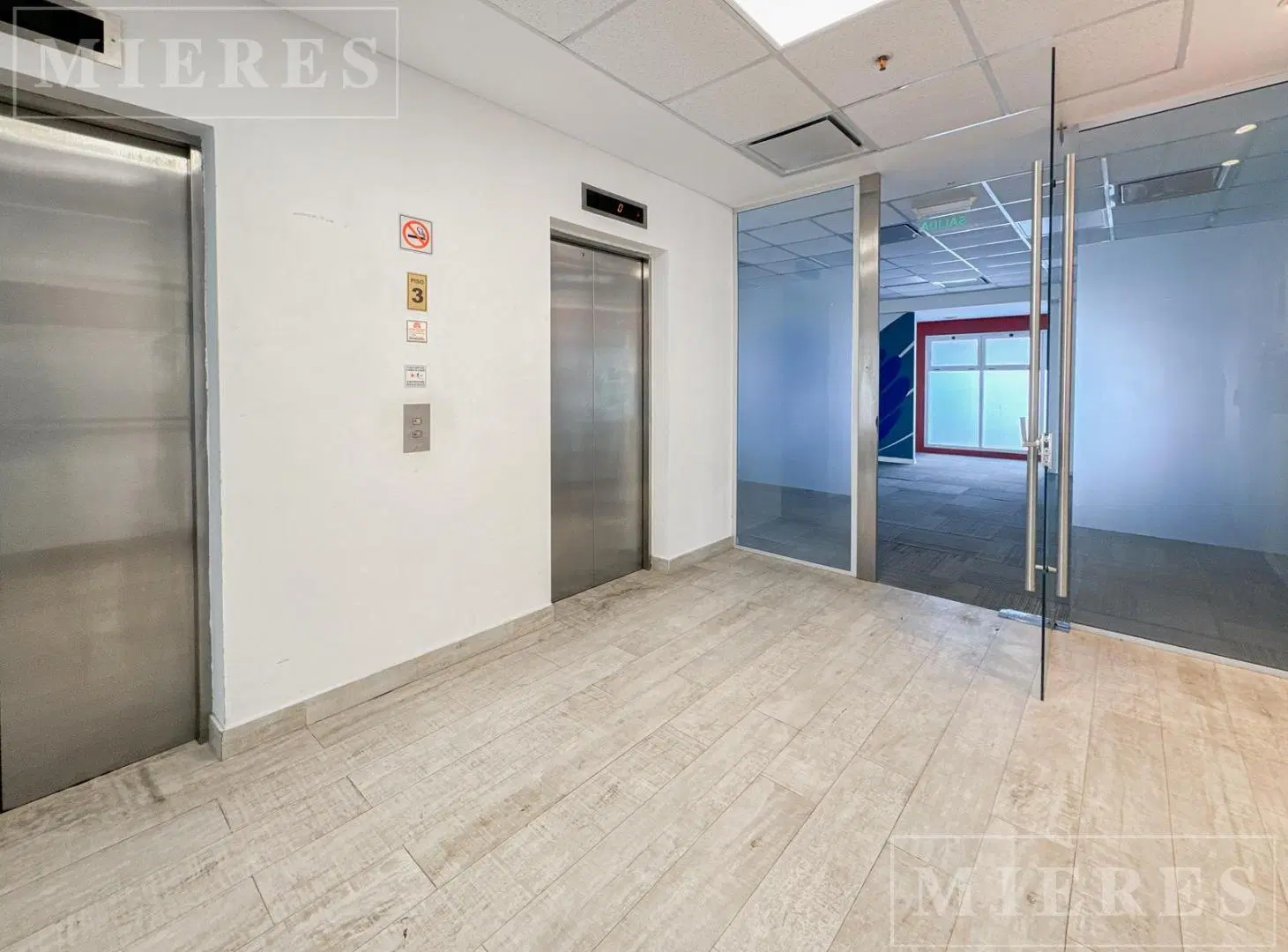 Oficinas en alquiler en Greending Ugarte 3636 - Vicente López 1