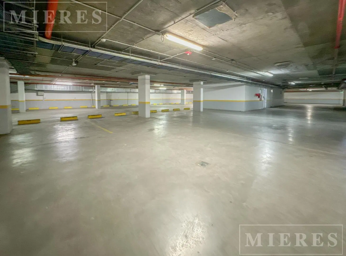 Oficinas en alquiler en Greending Ugarte 3636 - Vicente López 8