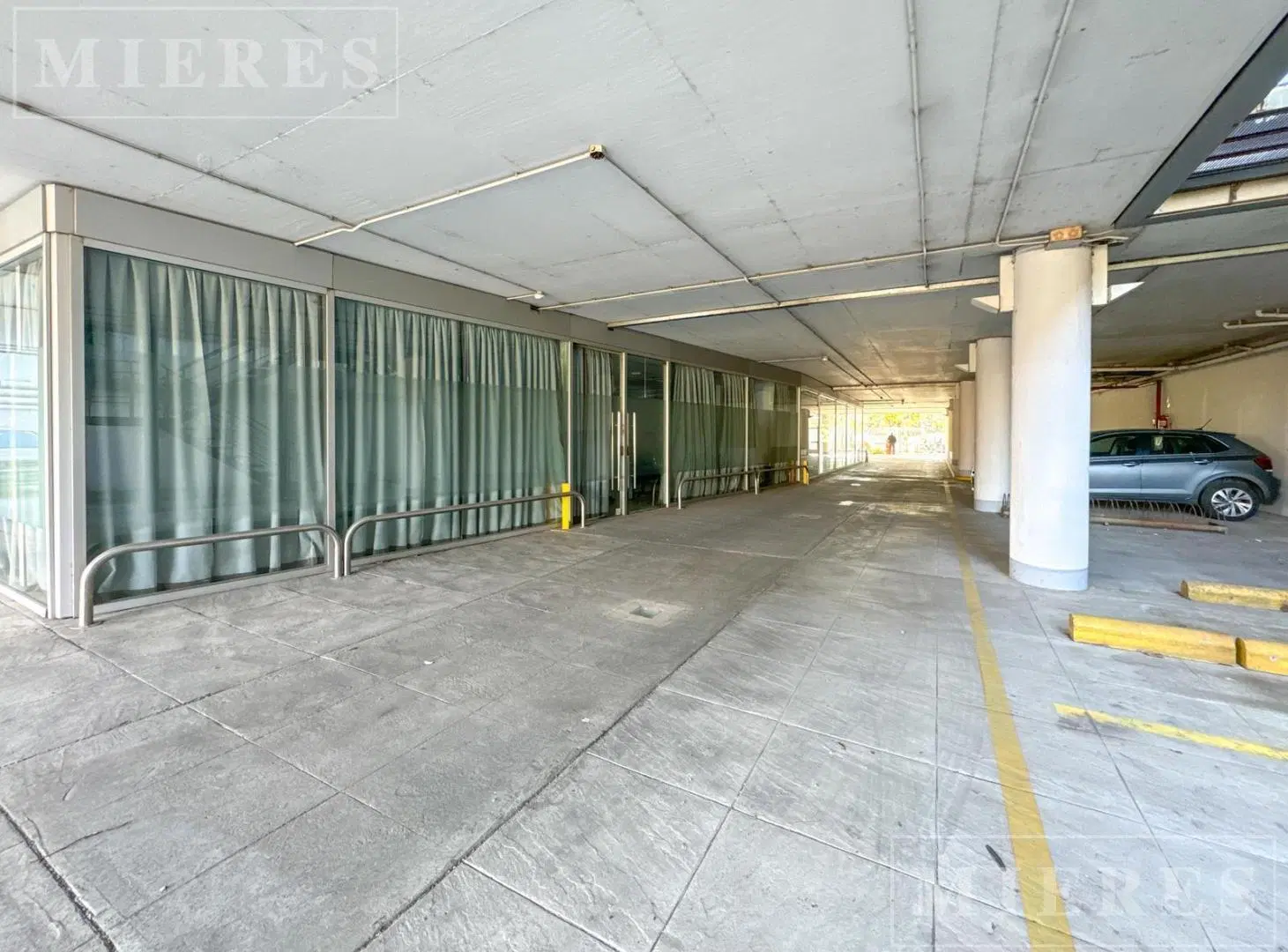 Oficinas en alquiler en Greending Ugarte 3636 - Vicente López 4