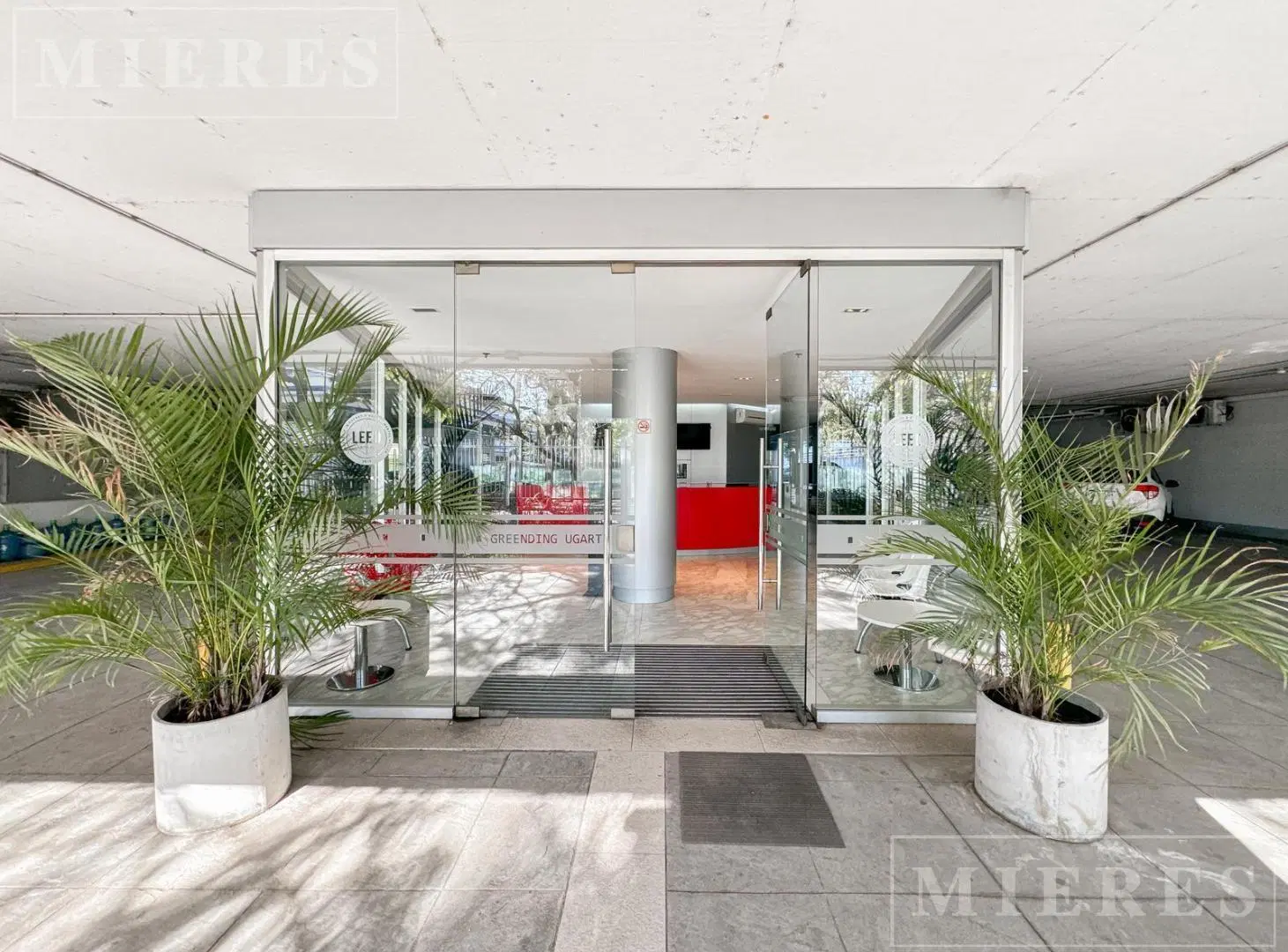 Oficinas en alquiler en Greending Ugarte 3636 - Vicente López 5