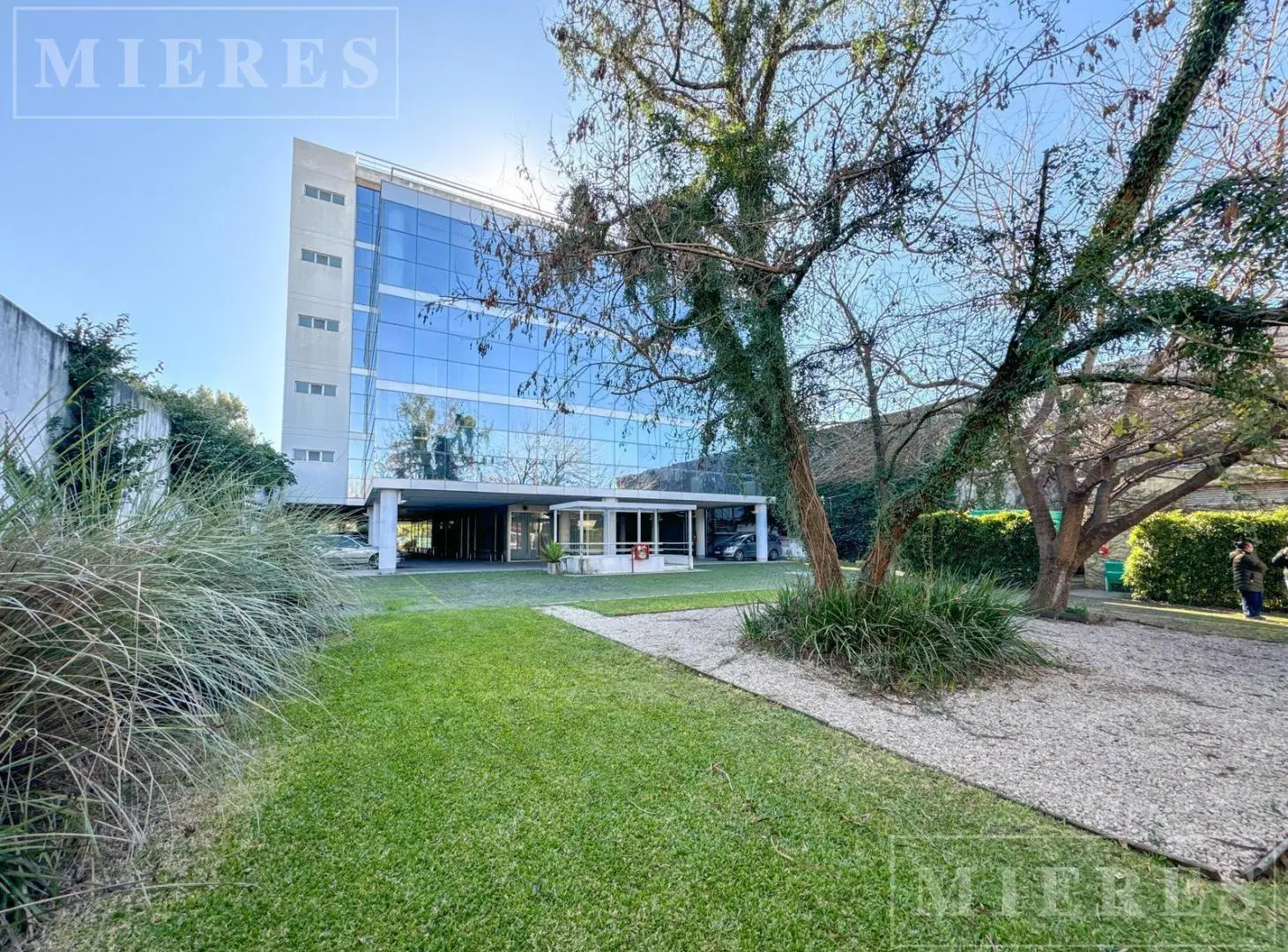 Oficinas en alquiler en Greending Ugarte 3636 - Vicente López 2