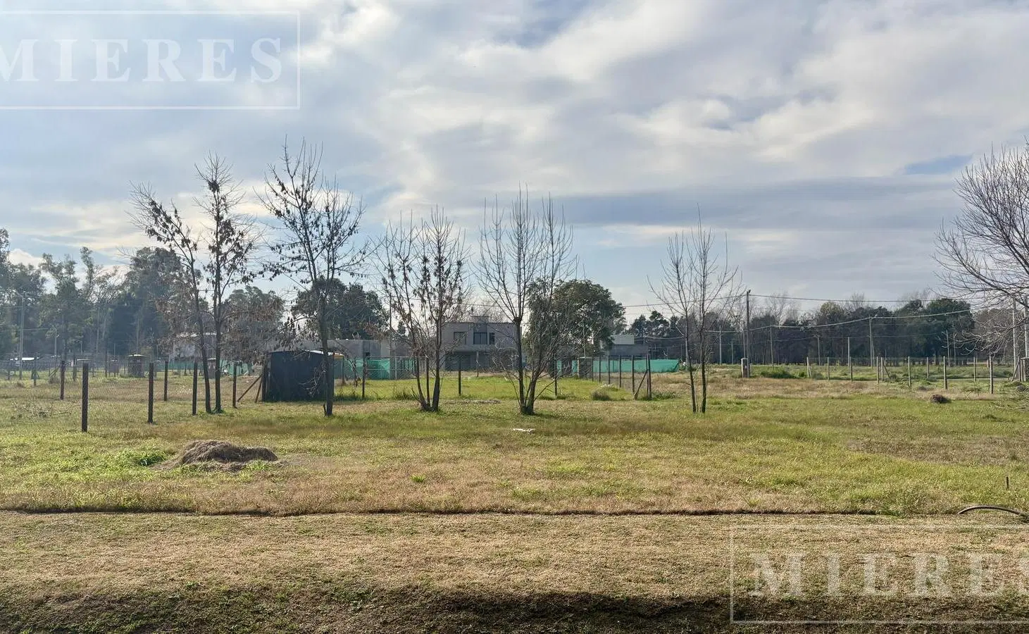 Lote de 375m² en venta en Pampa Pilar, Tomas Espora 3498, La Lonja 8