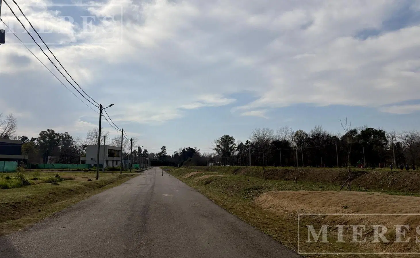 Lote de 375m² en venta en Pampa Pilar, Tomas Espora 3498, La Lonja 3