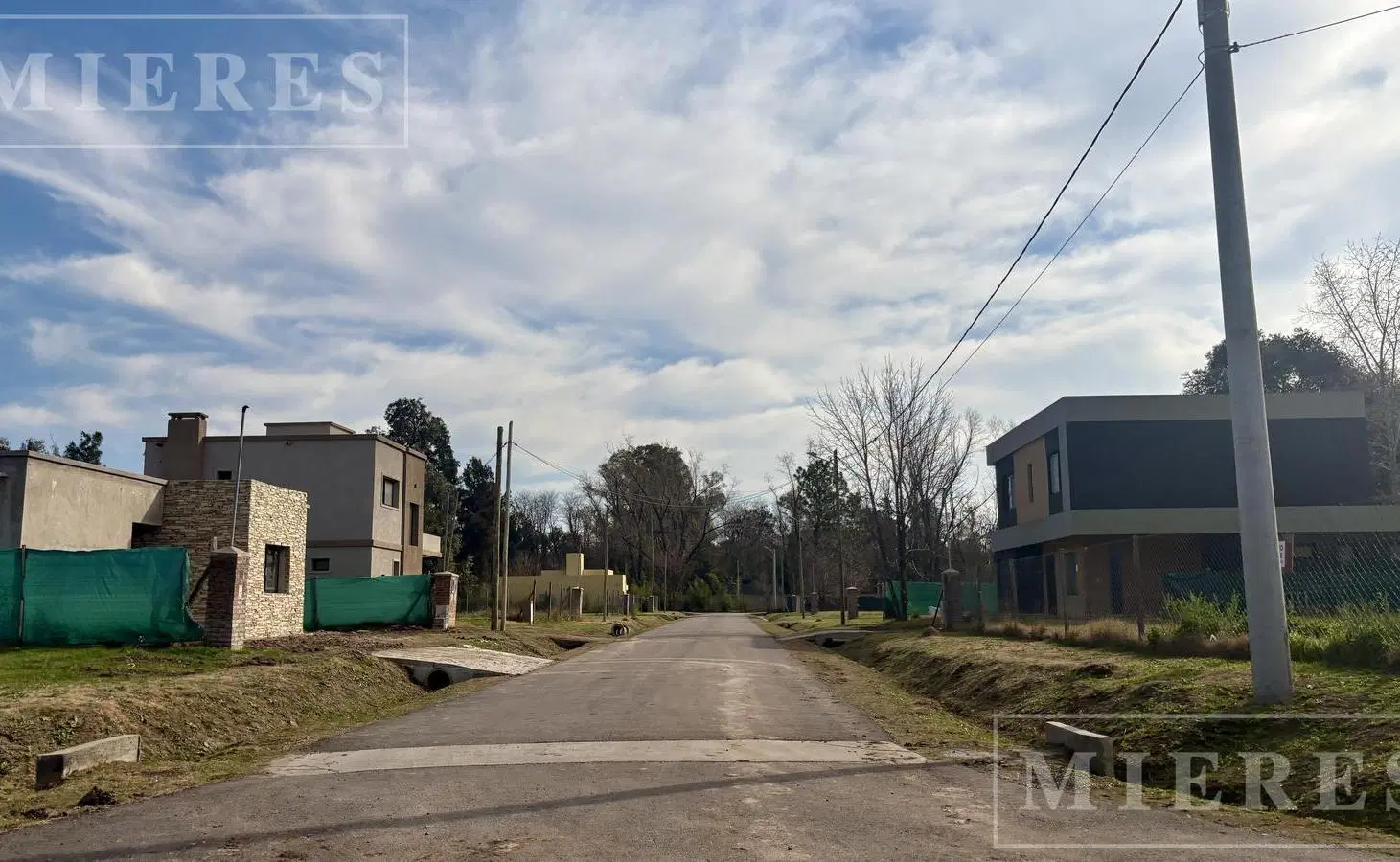 Lote de 375m² en venta en Pampa Pilar, Tomas Espora 3498, La Lonja 5