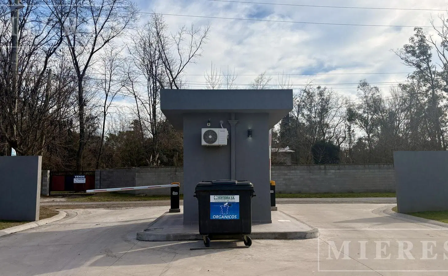 Lote de 375m² en venta en Pampa Pilar, Tomas Espora 3498, La Lonja 1