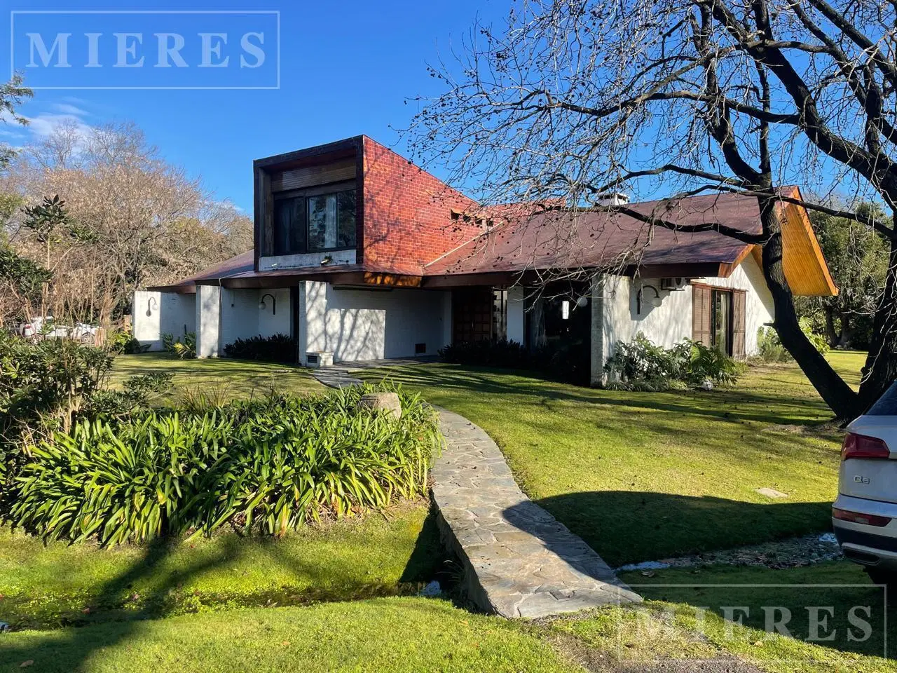 Casa en venta en Olivos Golf Club 4