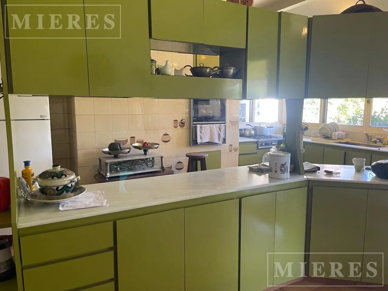 Casa en venta en Olivos Golf Club 8
