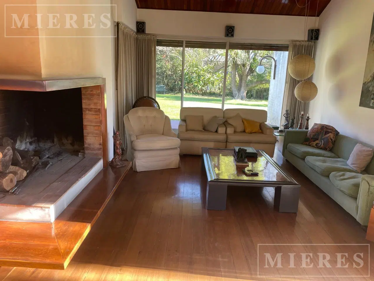 Casa en venta en Olivos Golf Club 3