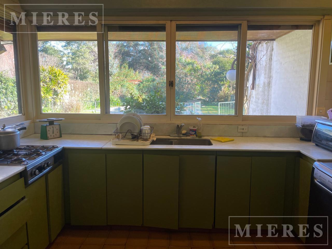 Foto de Casa en venta en Olivos Golf Club, imagen 1