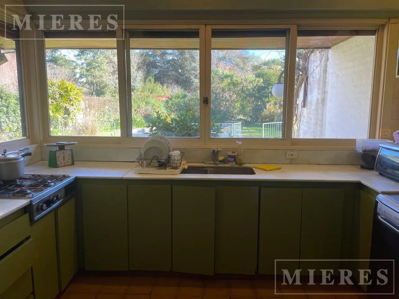 Casa en venta en Olivos Golf Club 1