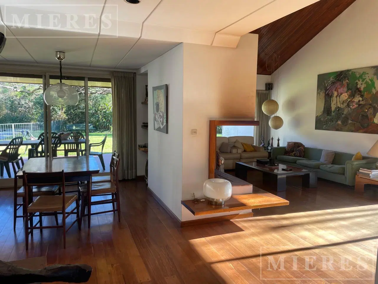 Casa en venta en Olivos Golf Club 5