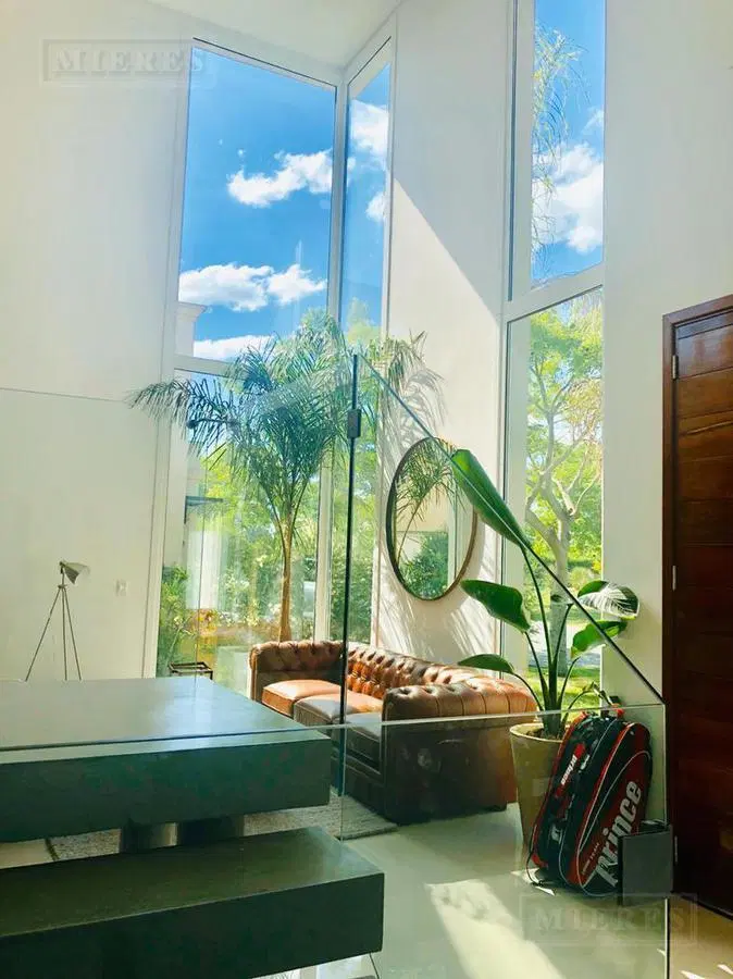 Casa en venta en el Barrio Los Lagos, Nordelta 5