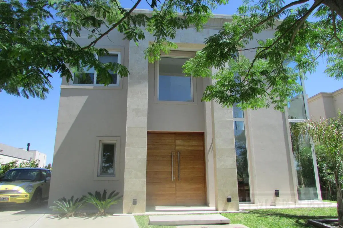 Casa en venta en el Barrio Los Lagos, Nordelta 2