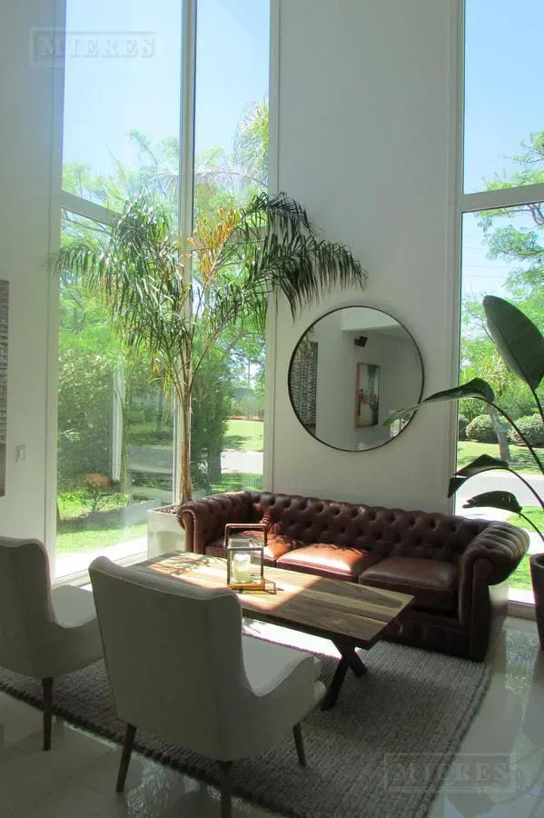 Casa en venta en el Barrio Los Lagos, Nordelta 1