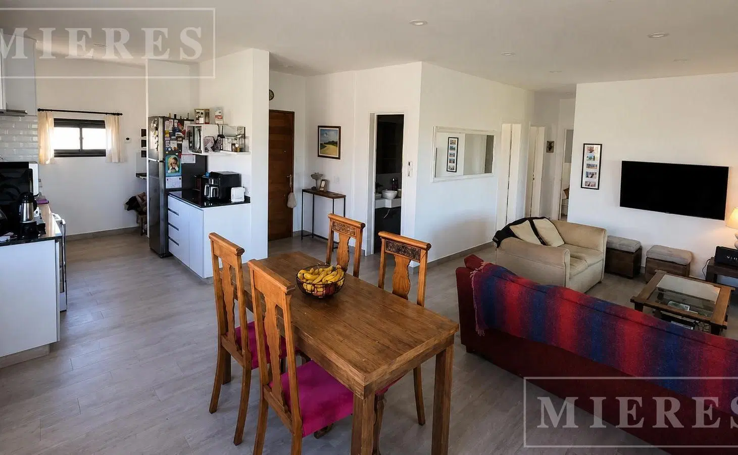 Casa en venta en Santa Lucia, Pilar del Este 4