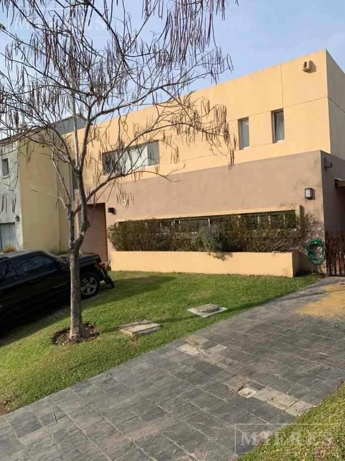 El Atardecer - Casa en alquiler con tres dormitorios 1