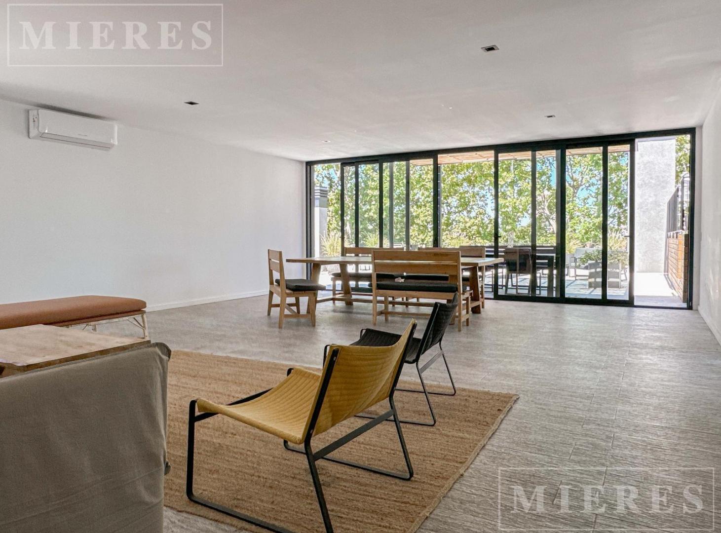 Foto de Tigre Vista Terrazas - Depto. 2 ambientes en venta, imagen 4
