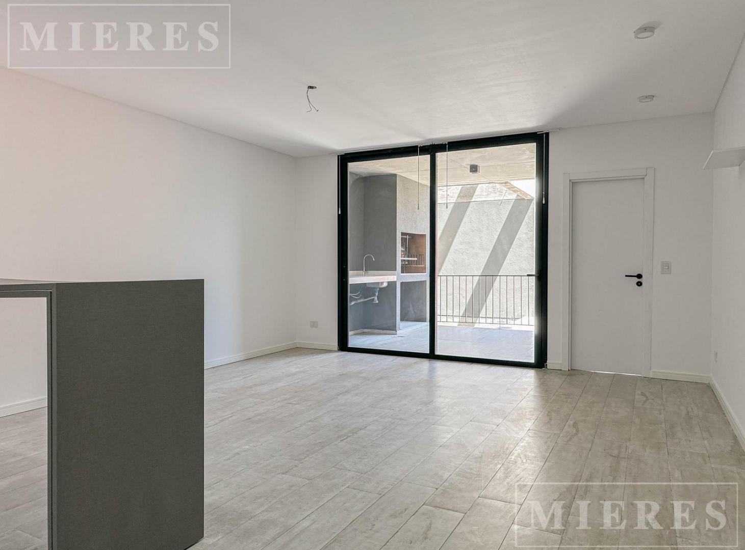 Foto de Tigre Vista Terrazas - Depto. 2 ambientes en venta, imagen 1