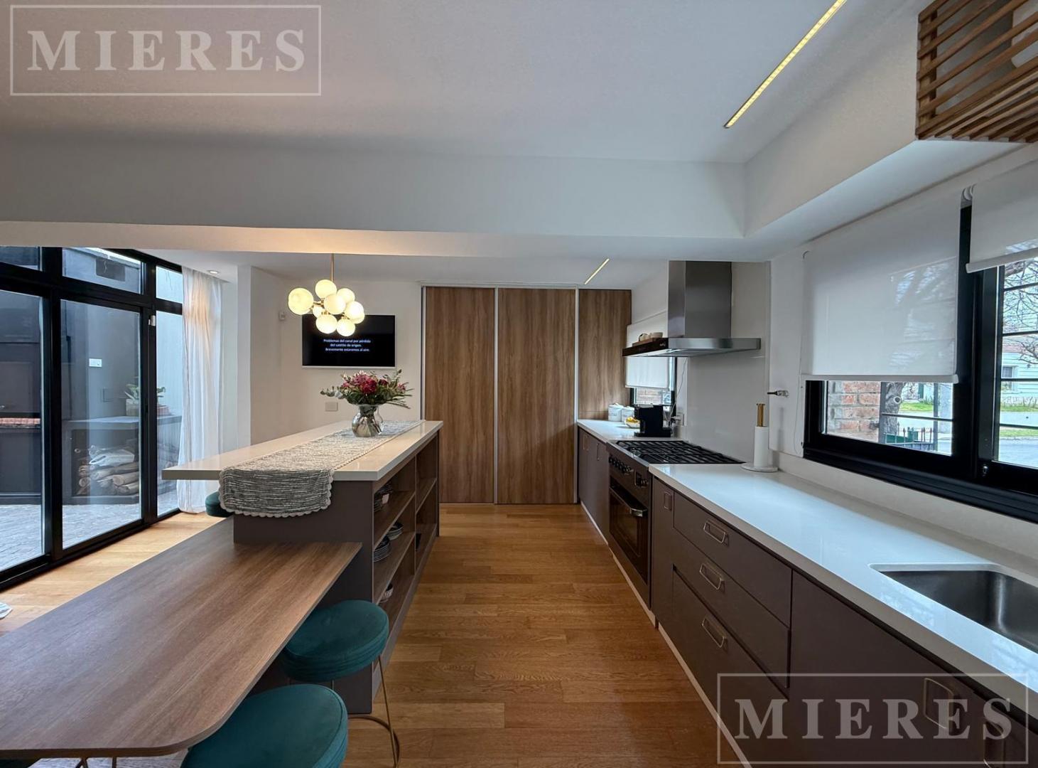 Foto de Muy linda casa en venta en Barrio Las Carreras., imagen 3