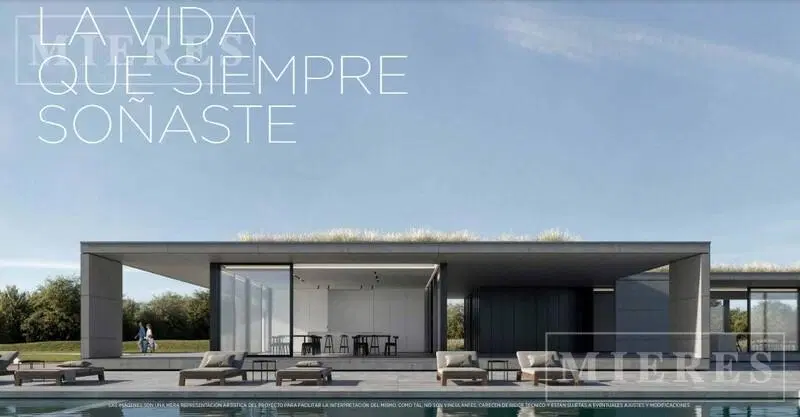 Lote en venta al agua en el barrio Silvestre, Nordelta 2