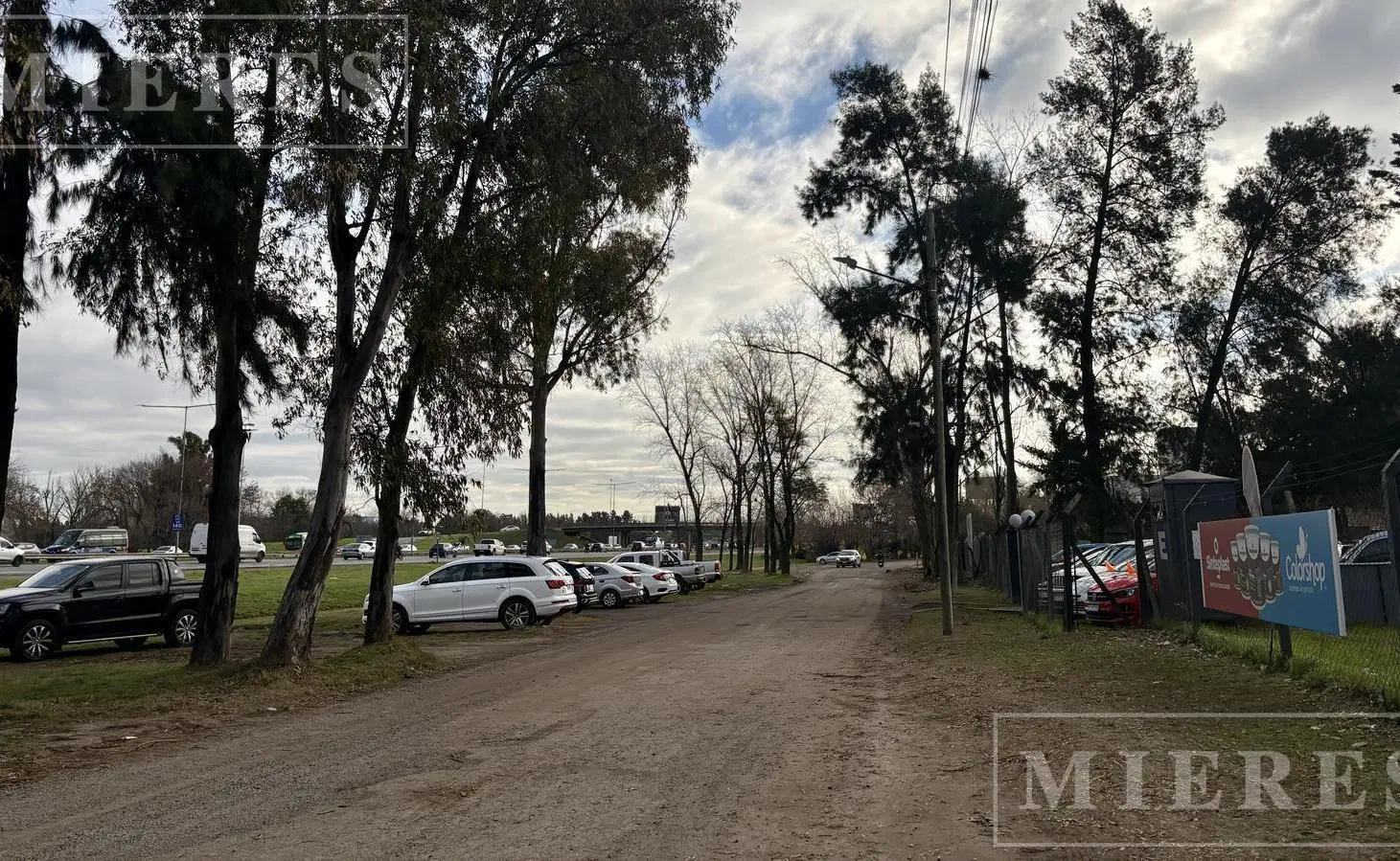 Local en alquiler en Pilar, Colectora 12 de Octubre 8986 2