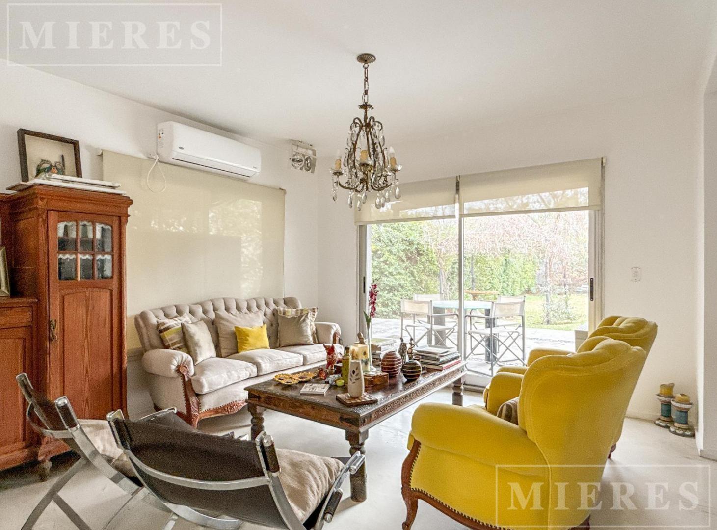 Foto de Casa en venta en Galapagos, Pilar, imagen 4