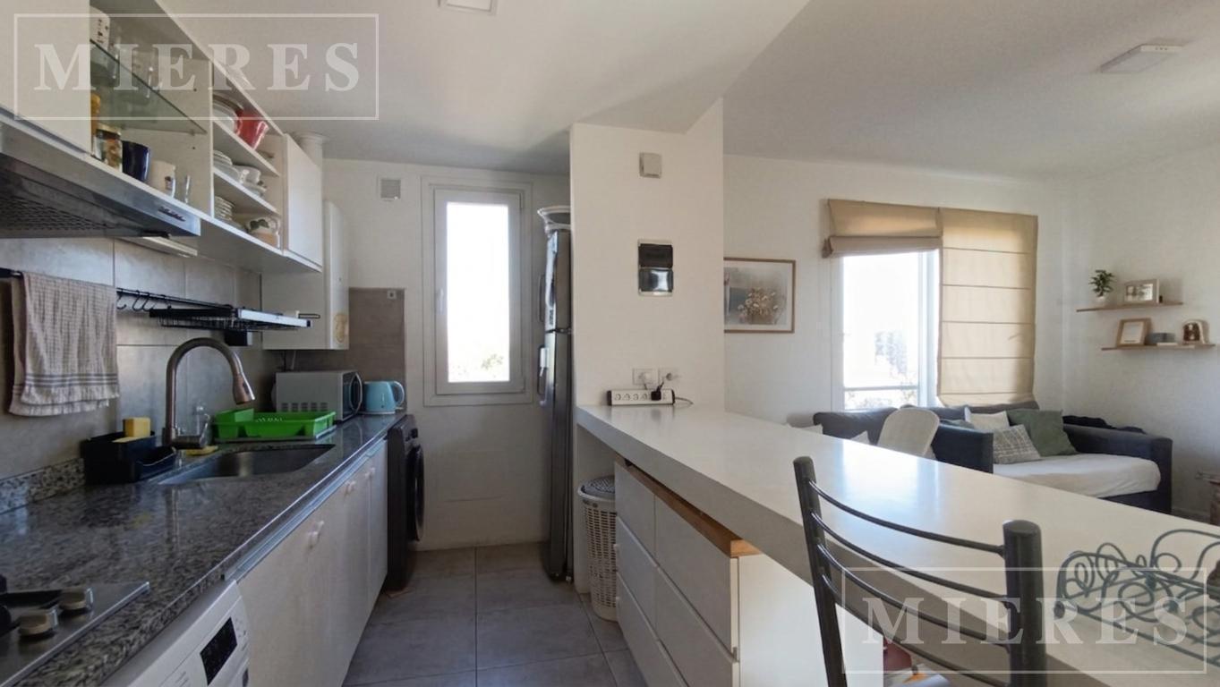 Foto de Palmas de la Bahía - Departamento en Venta tres ambientes, imagen 1