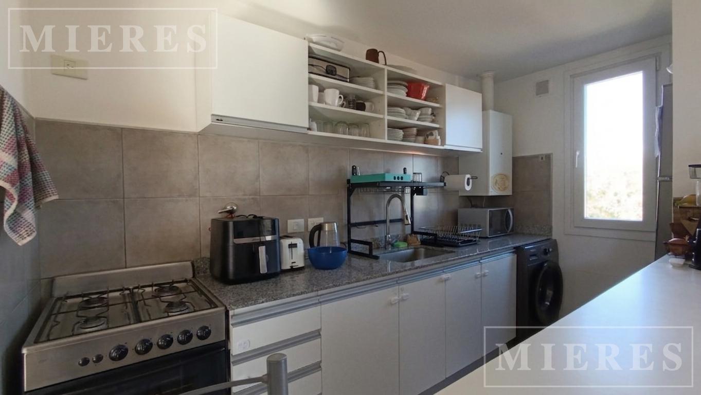 Foto de Palmas de la Bahía - Departamento en Venta tres ambientes, imagen 4