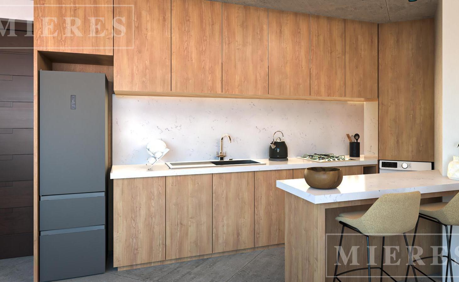 Foto de Departamento en venta 3 ambientes en Tigre, imagen 3