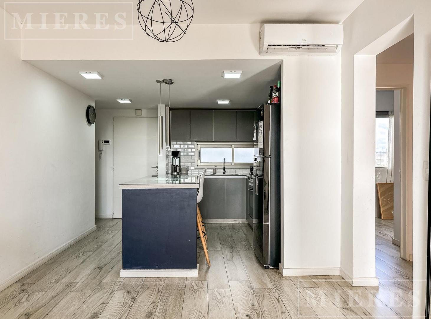 Foto de Departamento en Tigre en Tigre Vista Cazón Torre Rio, imagen 2