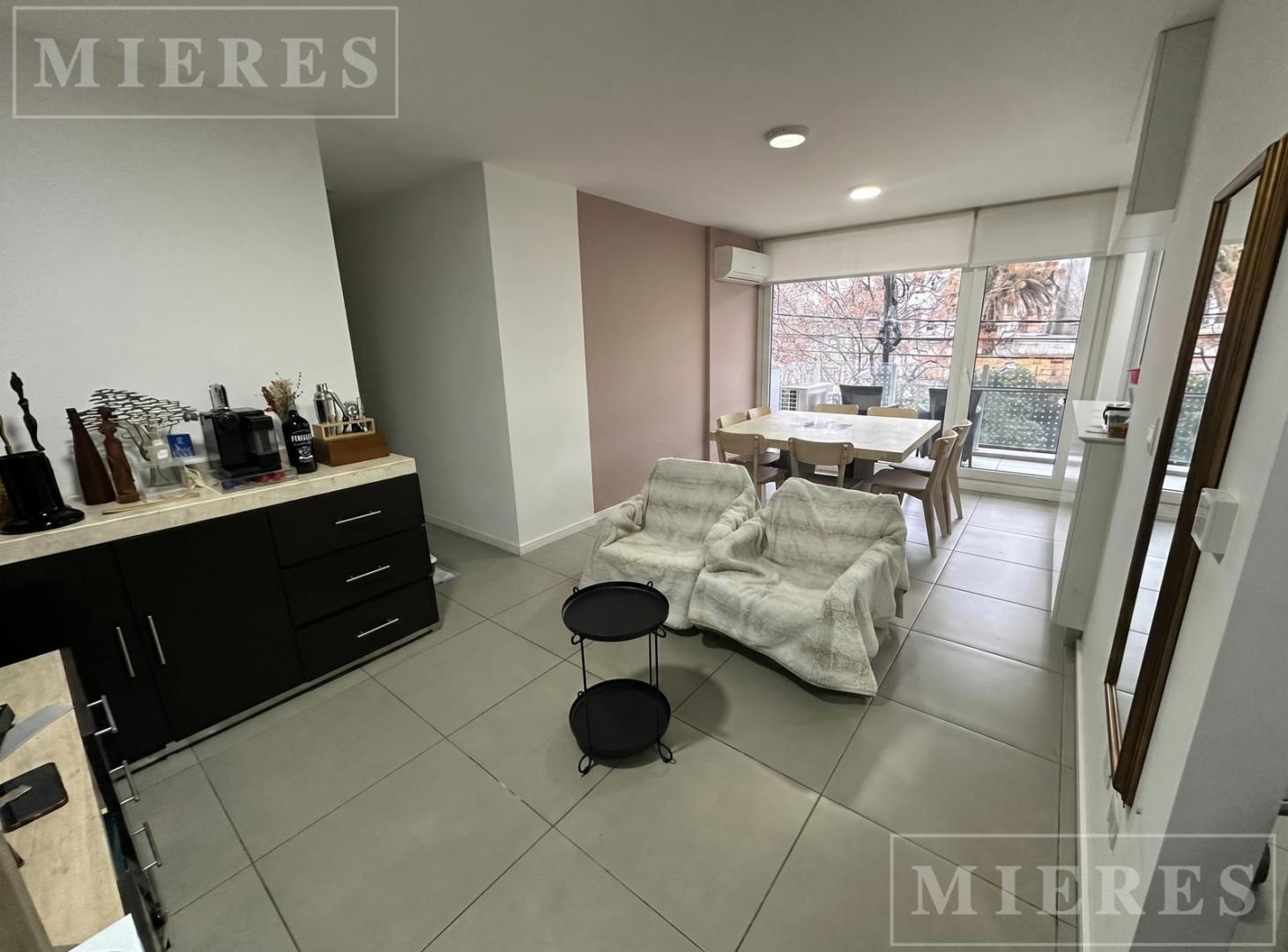 Foto de Departamento de 3 ambientes, completamente amoblado, en pleno centro de, imagen 3