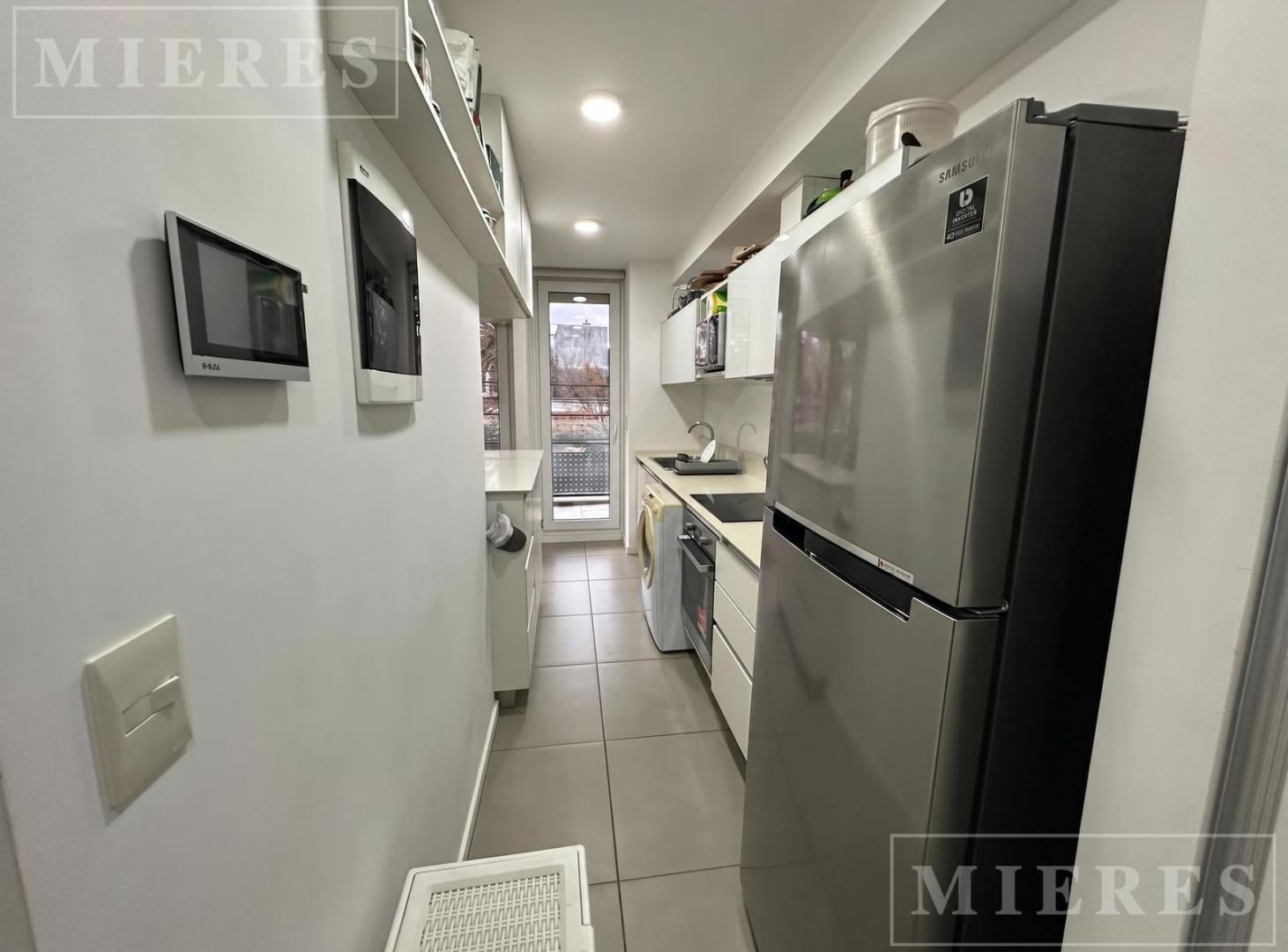 Foto de Departamento de 3 ambientes, completamente amoblado, en pleno centro de, imagen 4