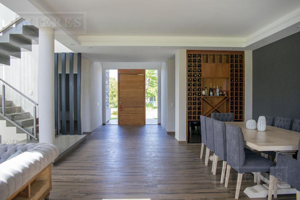 Foto de Casa en venta desarrollada en dos plantas en El Recuerdo, Estancias del, imagen 3