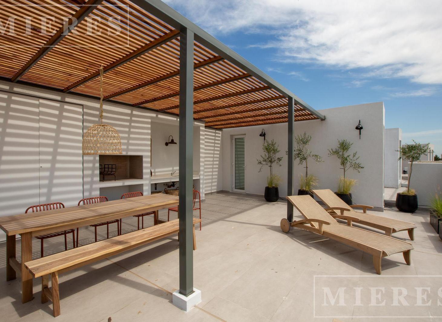 Foto de Departamento en venta 3 ambientes en Lagunita Nordelta, imagen 4