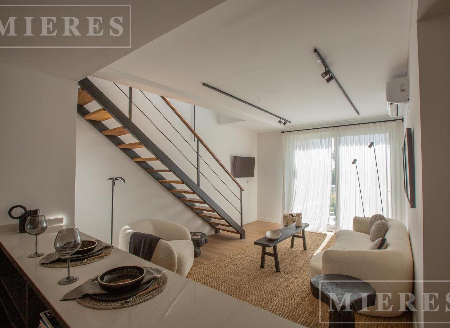 Foto de Departamento en venta 3 ambientes en Lagunita Nordelta, imagen 1