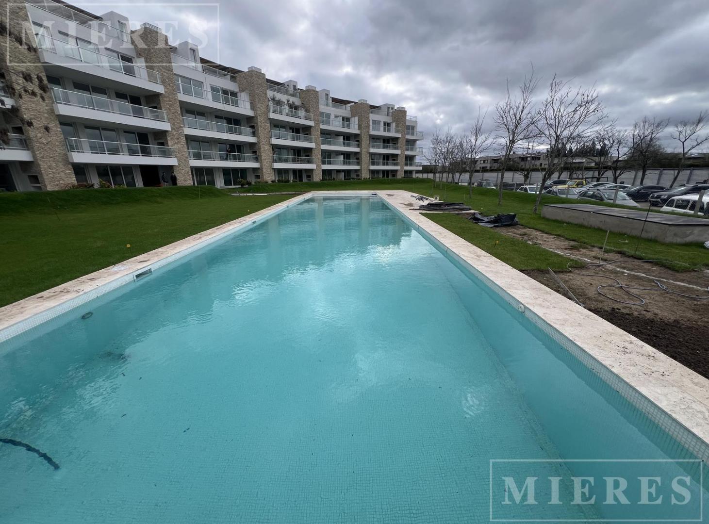 Foto de Departamento en venta 2 ambientes en Lagunita Nordelta, imagen 2