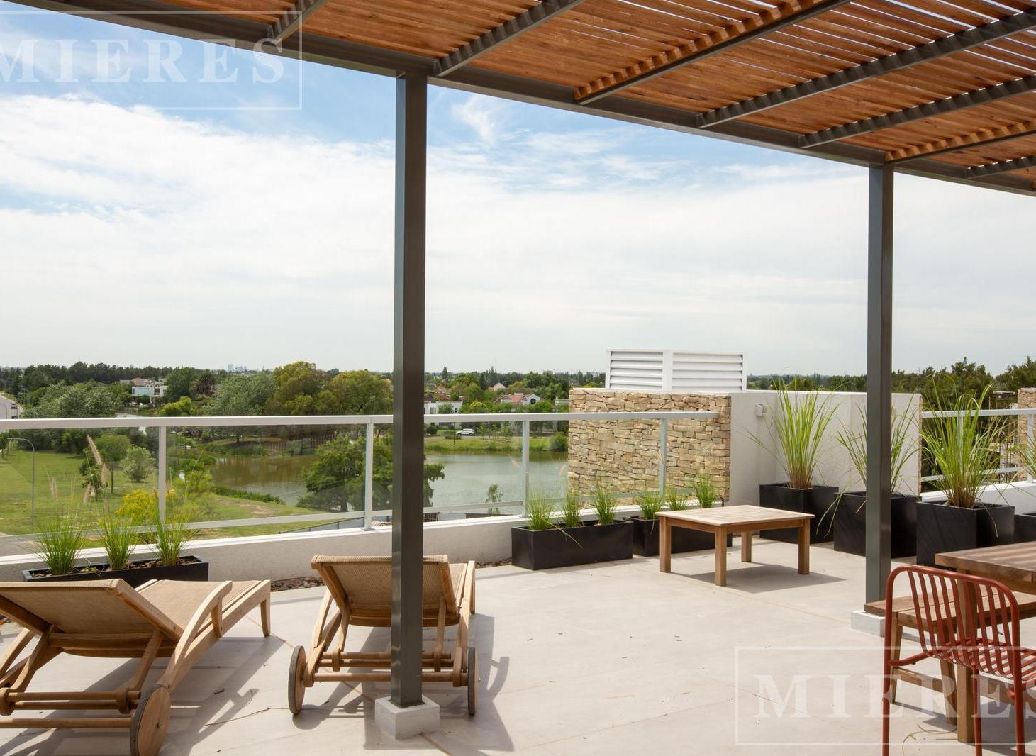Foto de Departamento en venta 2 ambientes en Lagunita Nordelta, imagen 5