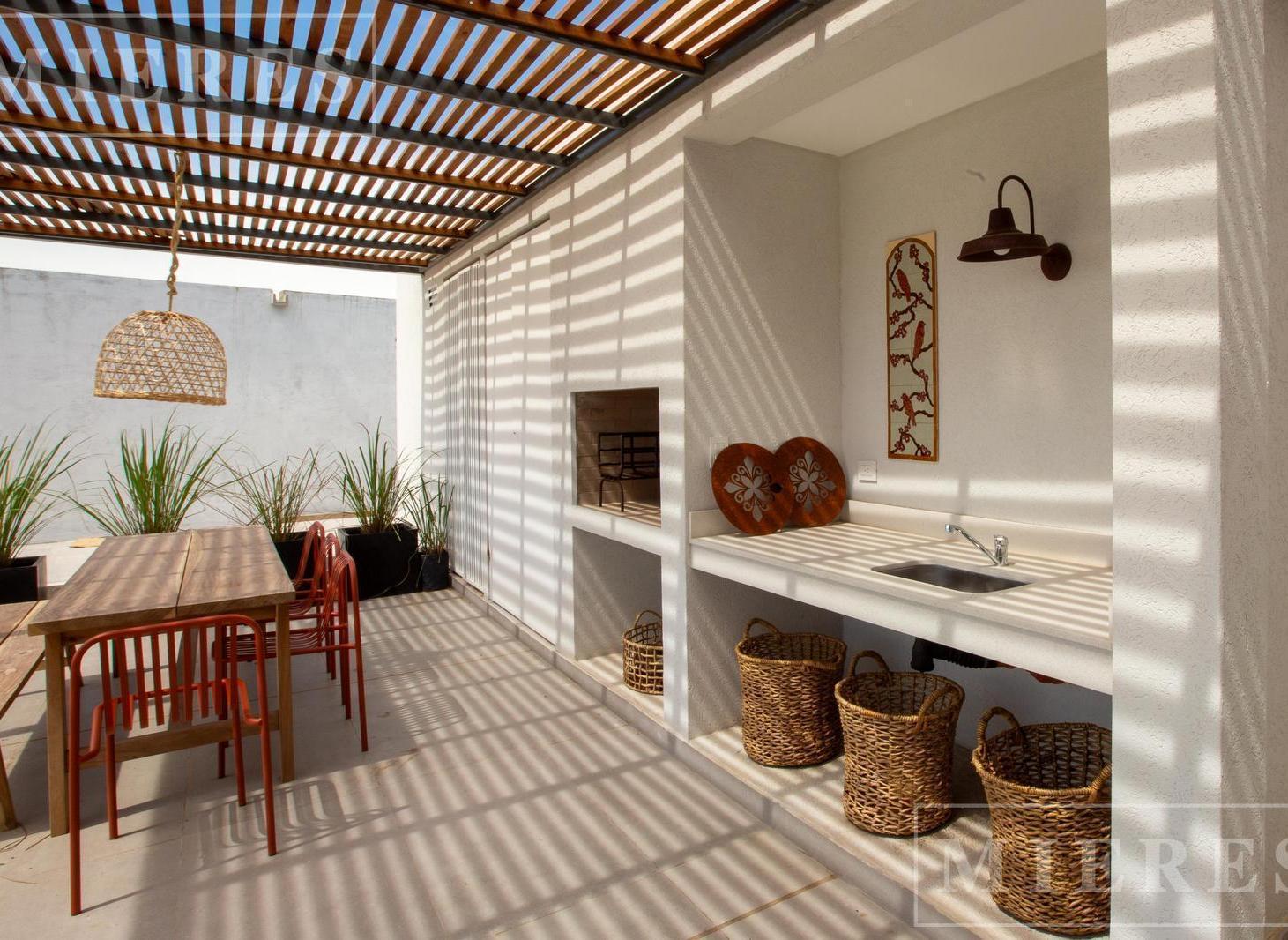Foto de Departamento 3 ambientes en venta en Lagunita, Nordelta, imagen 1