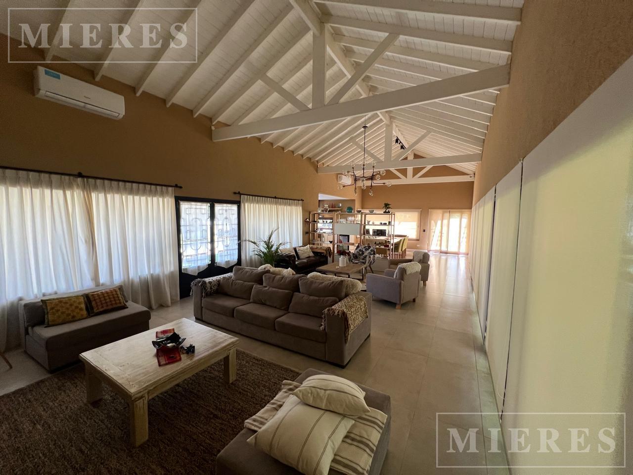 Foto de Casa en venta en Chacras de la Cruz, imagen 1