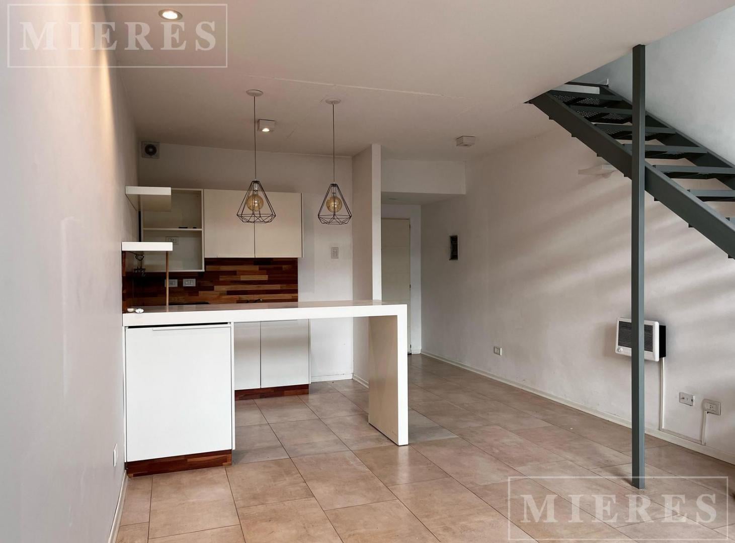 Foto de Departamento en alquiler anual en Ayres Loft, imagen 5