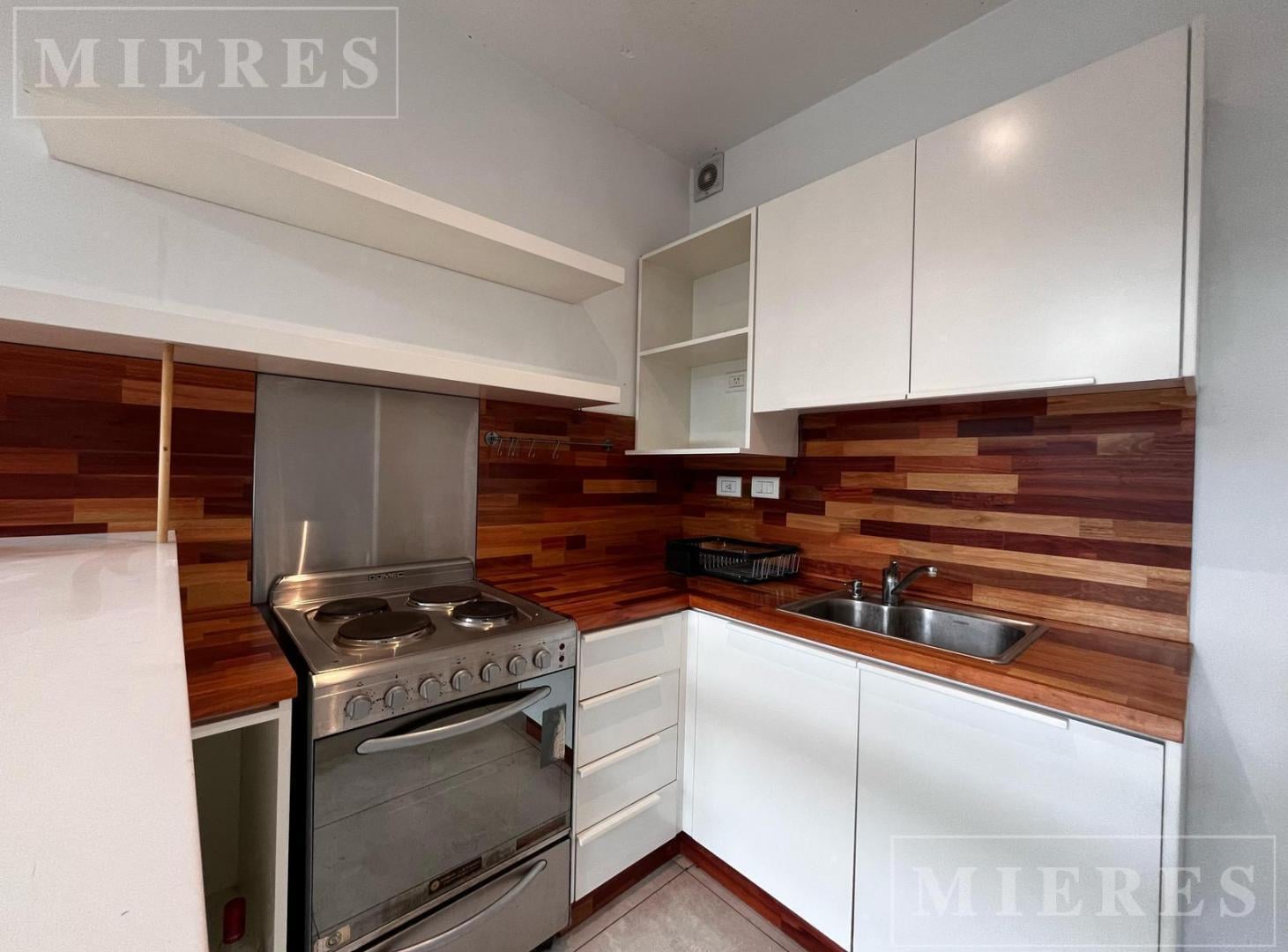 Foto de Departamento en alquiler anual en Ayres Loft, imagen 2