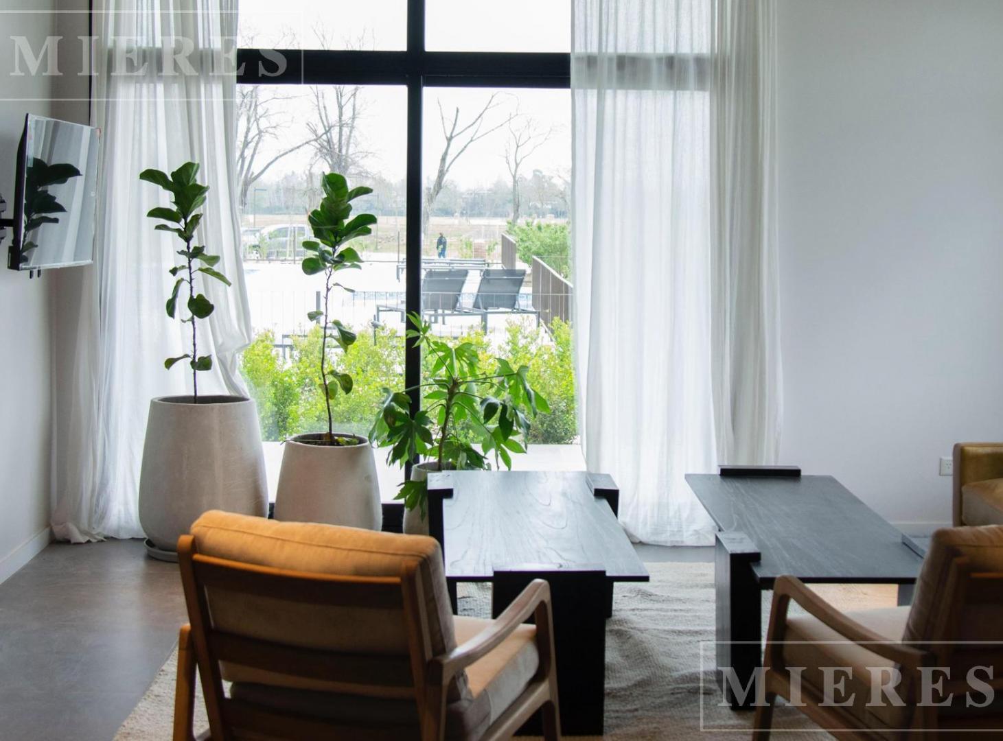 Foto de Lote de 635m² en venta en Los Cardos, Pilar. Perimetral a Ayres, imagen 2