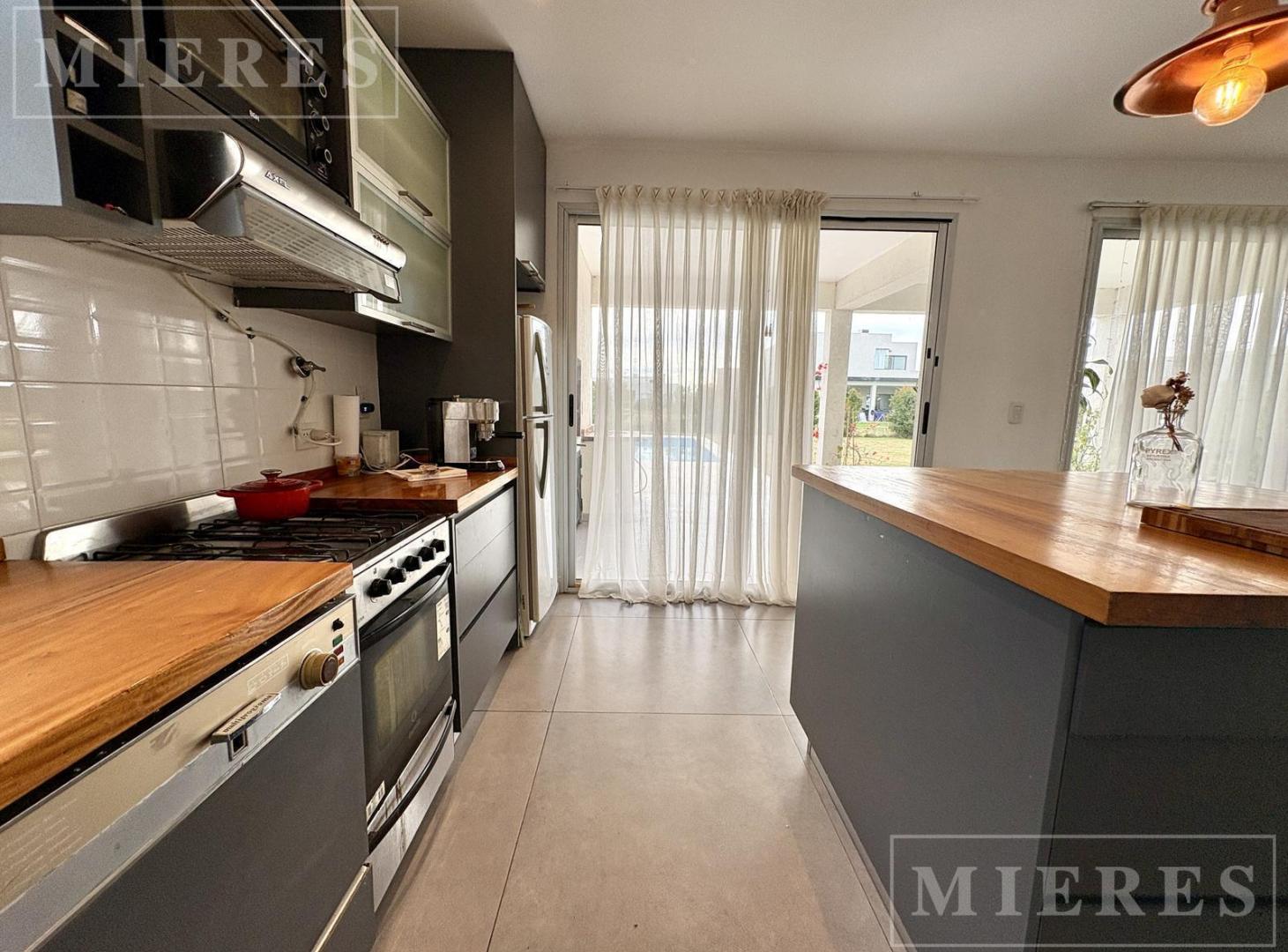 Foto de Casa en alquiler anual Barrio Ceibos Puertos, Escobar, imagen 5