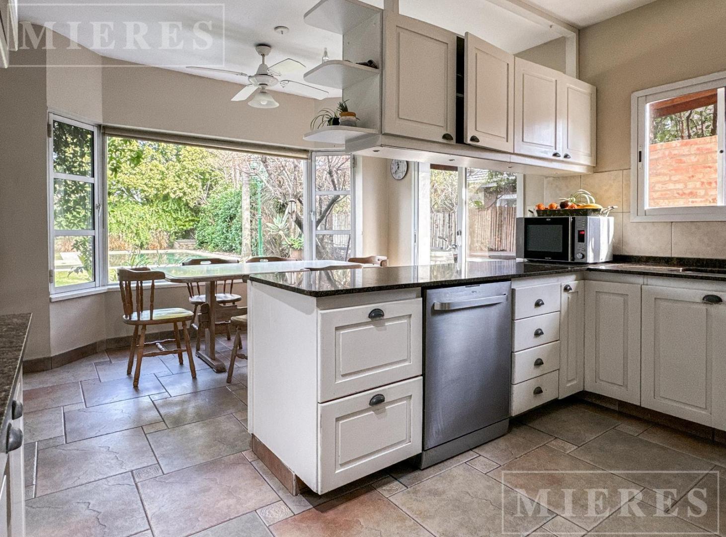 Foto de Casa en venta en La Escondida, imagen 5