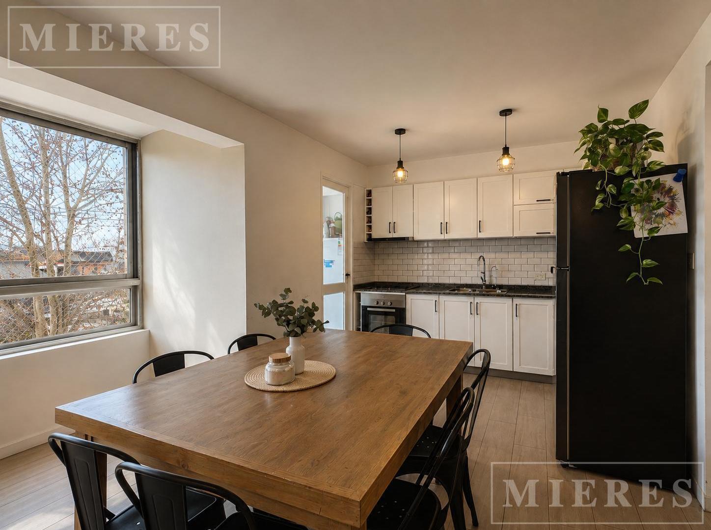 Foto de Departamento 3 ambientes en venta Ciudad De Tigre, imagen 4