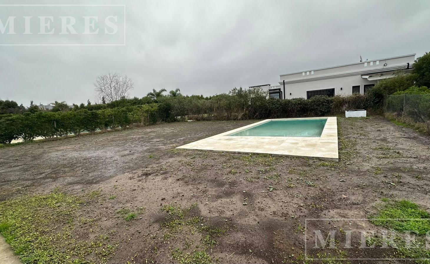 Foto de Casa a estrenar en venta, San Rafael Villanueva, imagen 5