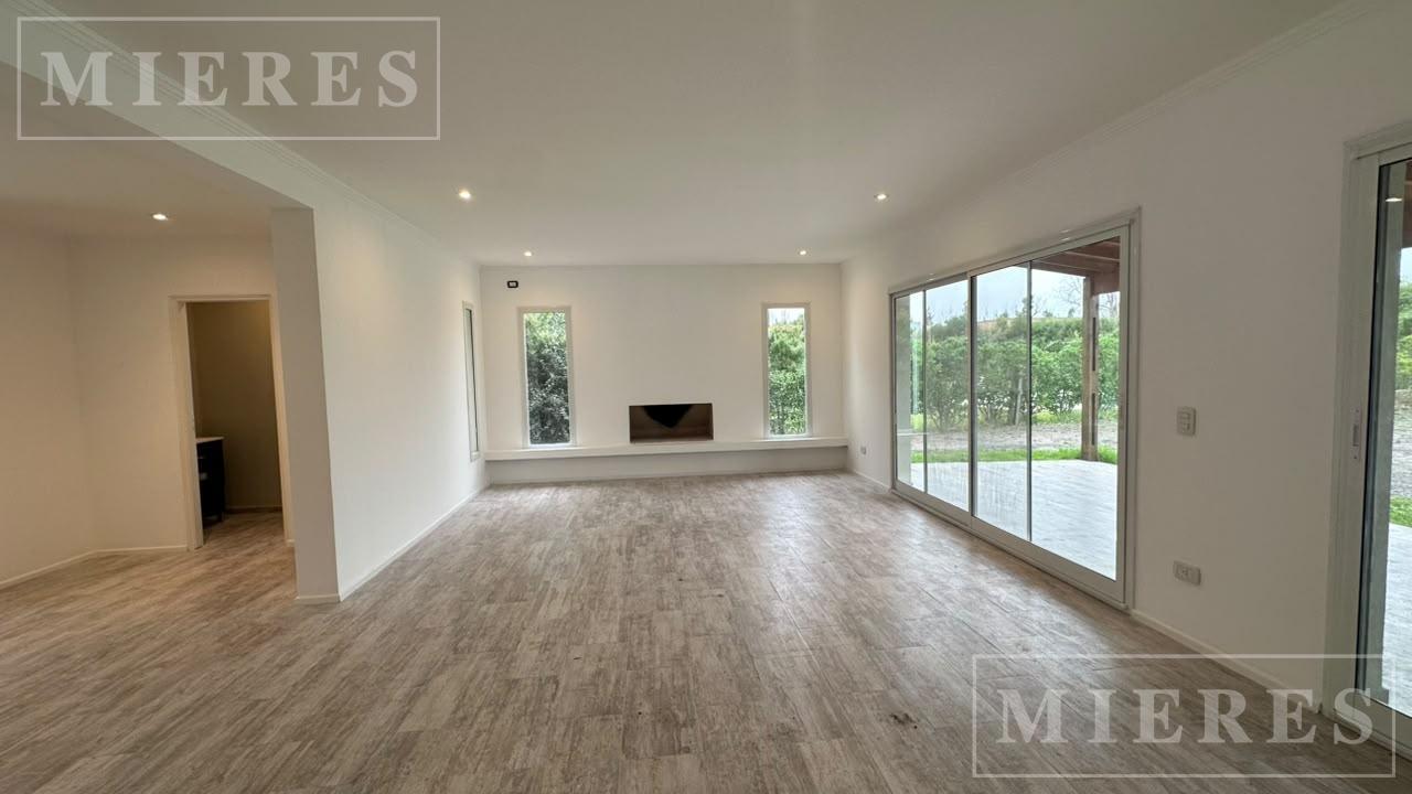 Foto de Casa a estrenar en venta, San Rafael Villanueva, imagen 3